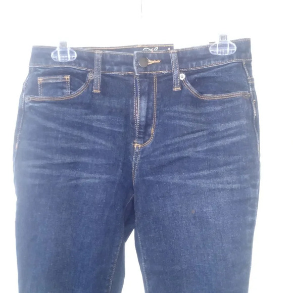 Universal thread jeans size 26R. (Box CD) - Picture 3 of 5